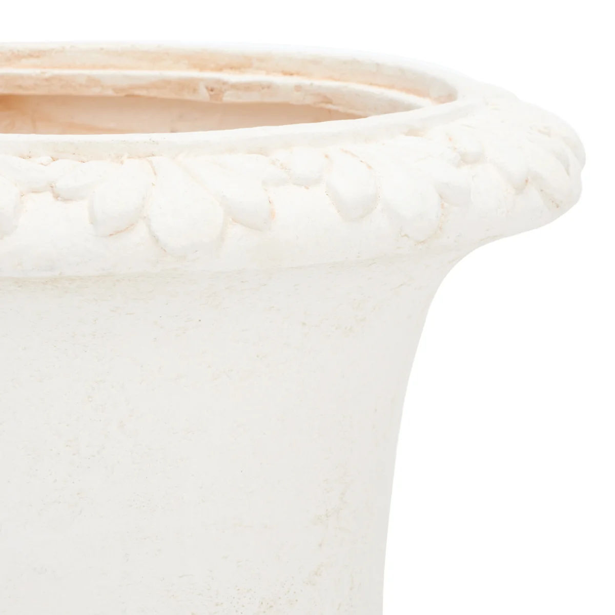 Copacabana 19.7" H Magnesium Oxide Urn Planter thumbnail 3
